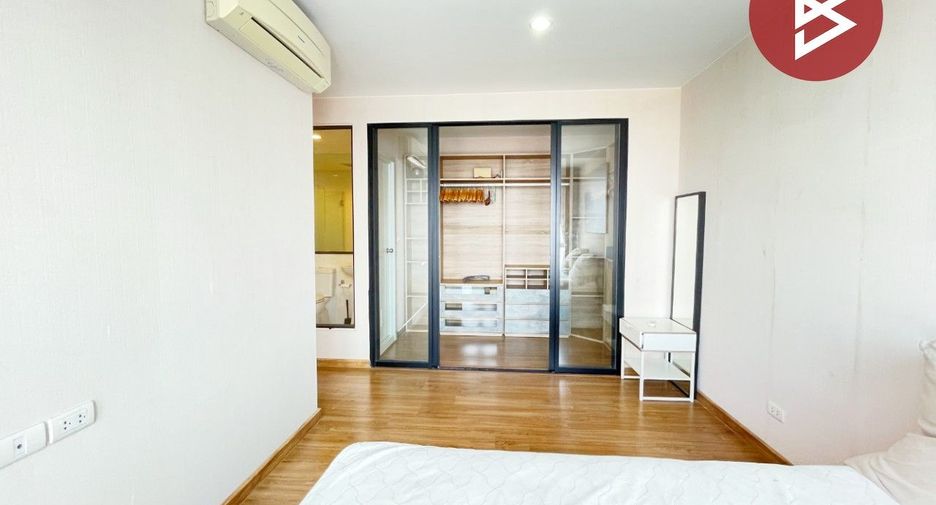 À vendre 2 chambres condo à Bang Sue, Bangkok