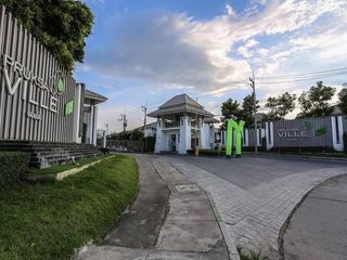 For Rent 3 Bedroom Townhouse In Mueang Chiang Mai