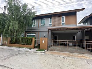 ขาย 3 ห้องนอน บ้านเดี่ยว ใน ลำลูกกา, ปทุมธานี