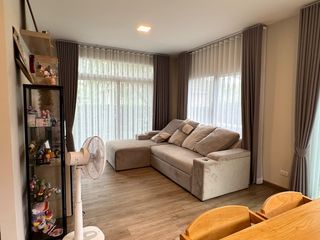 ขาย 3 ห้องนอน บ้านเดี่ยว ใน ลำลูกกา, ปทุมธานี