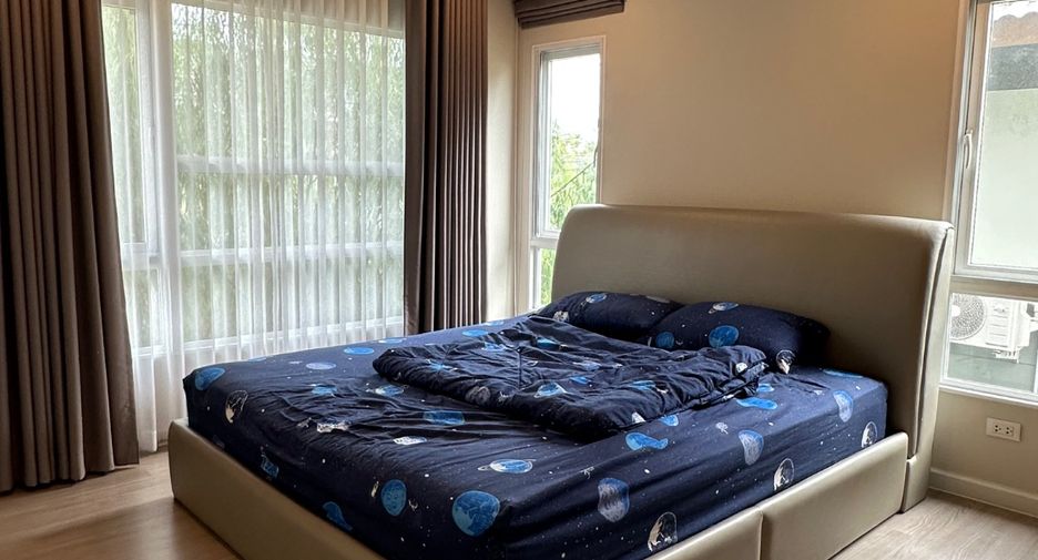 For sale 3 bedrooms house in Lam Luk Ka, Pathum Thani