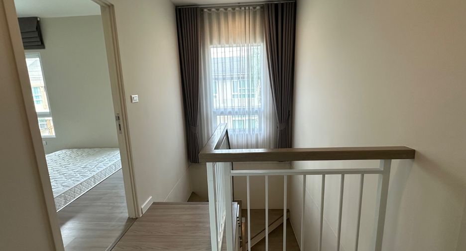 For sale 3 bedrooms house in Lam Luk Ka, Pathum Thani