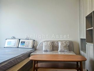 Wohnung zur Miete mit 1 Zimmer in Chatuchak, Bangkok