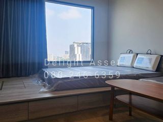 Wohnung zur Miete mit 1 Zimmer in Chatuchak, Bangkok