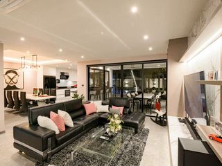 Villa zur Miete mit 4 Zimmer in Hang Dong, Chiang Mai