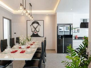 Villa zur Miete mit 4 Zimmer in Hang Dong, Chiang Mai