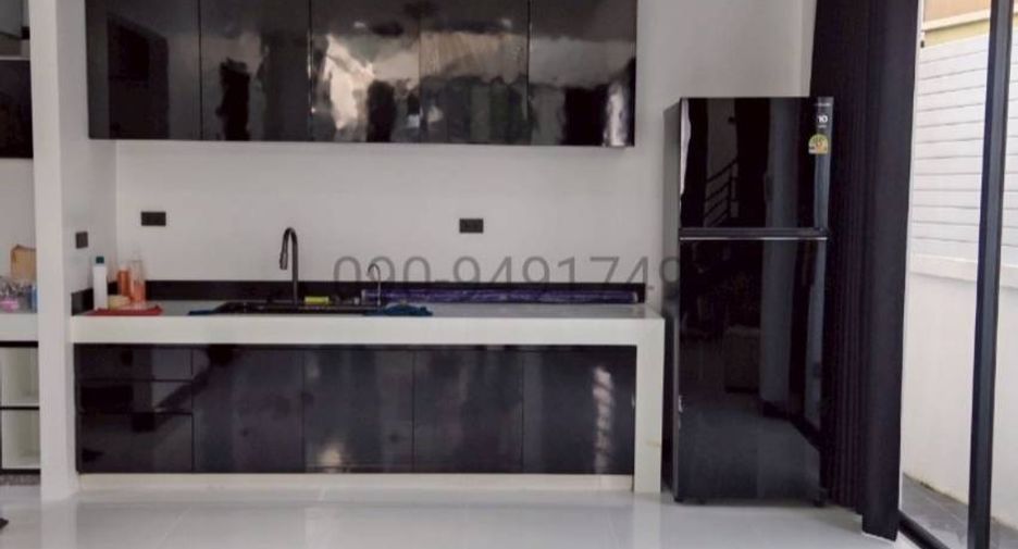 For rent 5 ベッドルーム house in Wang Thonglang, Bangkok