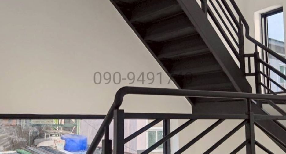For rent 5 ベッドルーム house in Wang Thonglang, Bangkok