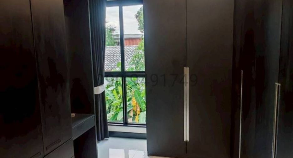 For rent 5 ベッドルーム house in Wang Thonglang, Bangkok