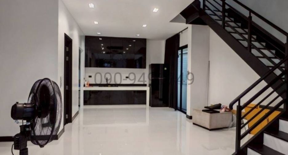 For rent 5 ベッドルーム house in Wang Thonglang, Bangkok
