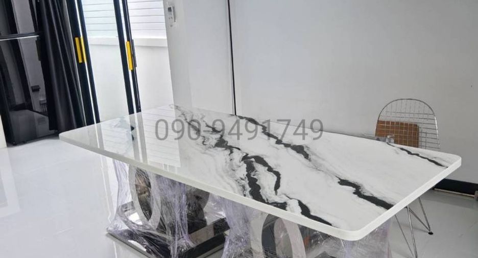 For rent 5 ベッドルーム house in Wang Thonglang, Bangkok