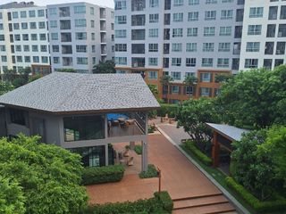 For Rent 1 Bedroom Condo In Mueang Chiang Mai