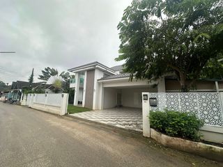 For Rent 6 Bedroom Villa In Mae Rim, Chiang Mai