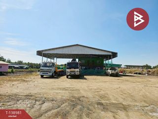 出售 土地 在 Ban Pho, Chachoengsao