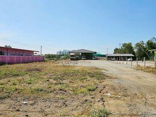 出售 土地 在 Ban Pho, Chachoengsao