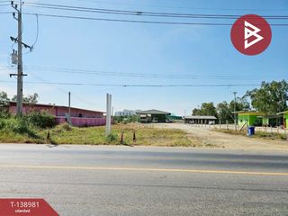 出售 土地 在 Ban Pho, Chachoengsao
