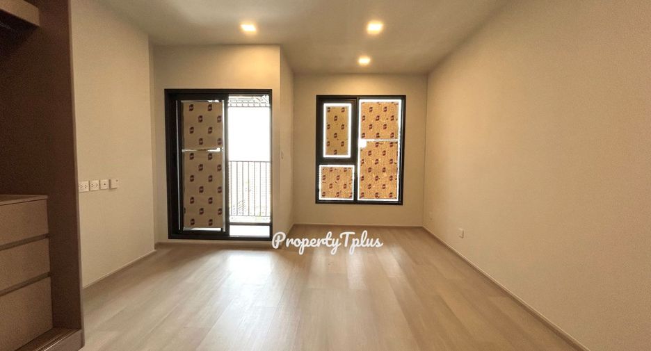 For sale 1 bed condo in Chatuchak, Bangkok