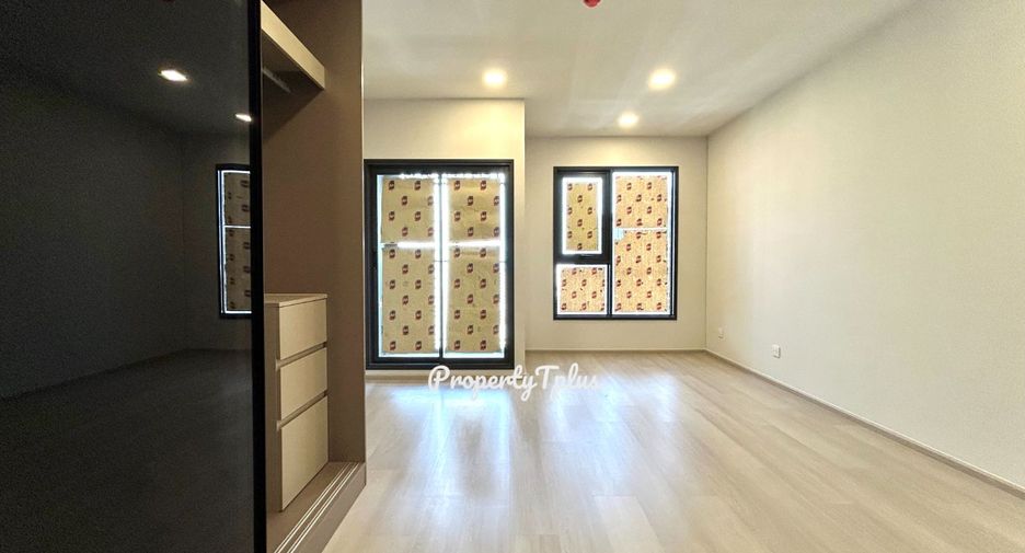 For sale 1 bed condo in Chatuchak, Bangkok