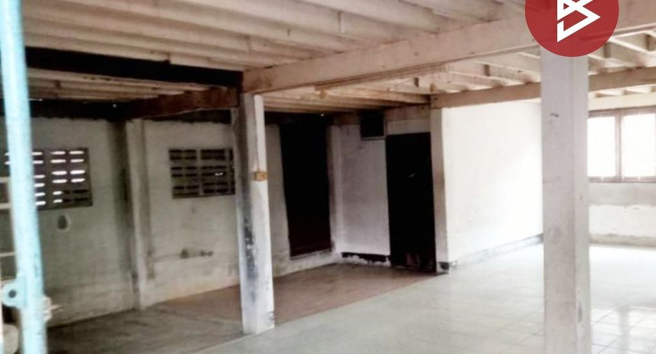 For sale 3 bedrooms house in Thoeng, Chiang Rai