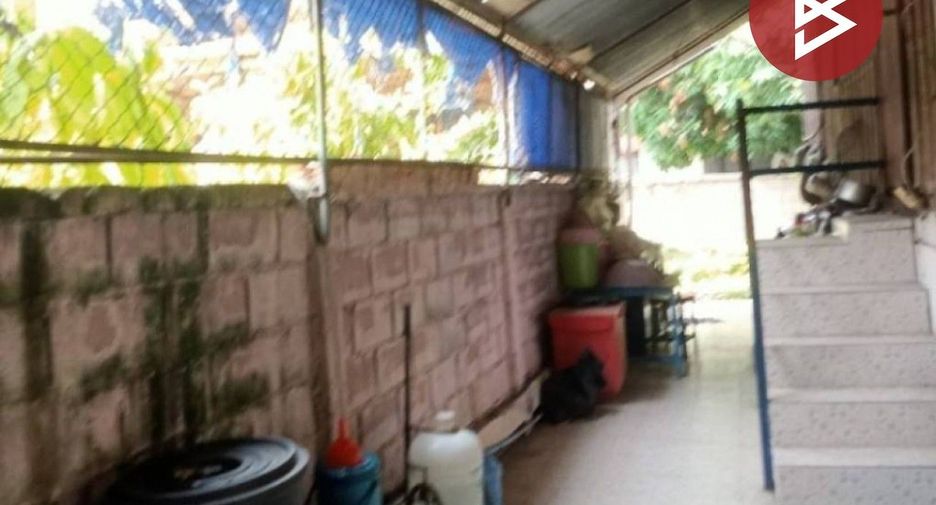 For sale 3 bedrooms house in Thoeng, Chiang Rai