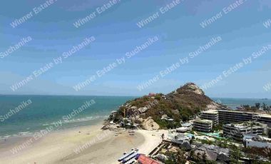 For sale 1 Beds condo in Hua Hin, Prachuap Khiri Khan