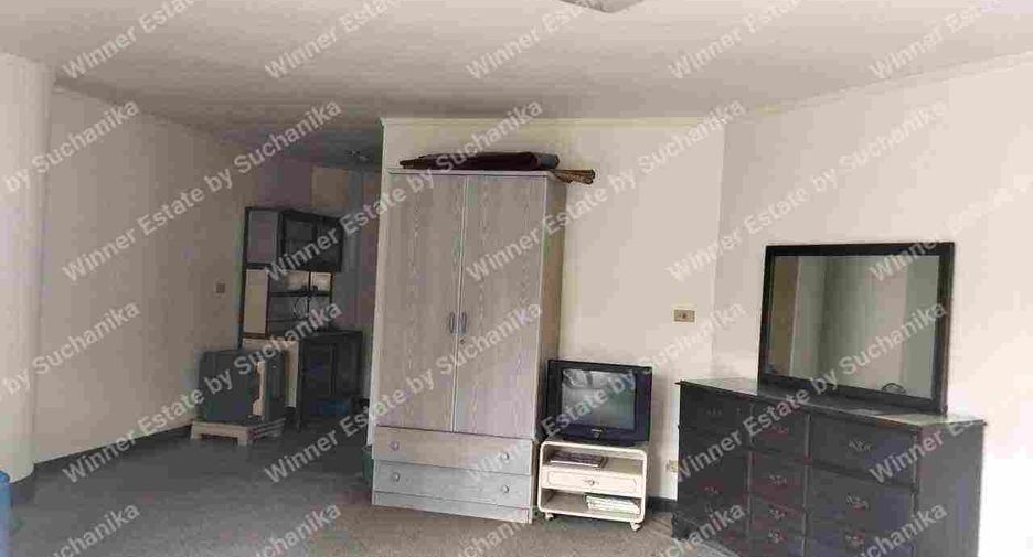 À vendre 1 chambre condo à Hua Hin, Prachuap Khiri Khan