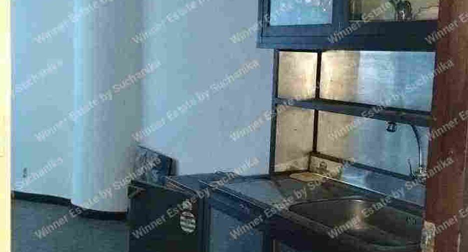 À vendre 1 chambre condo à Hua Hin, Prachuap Khiri Khan