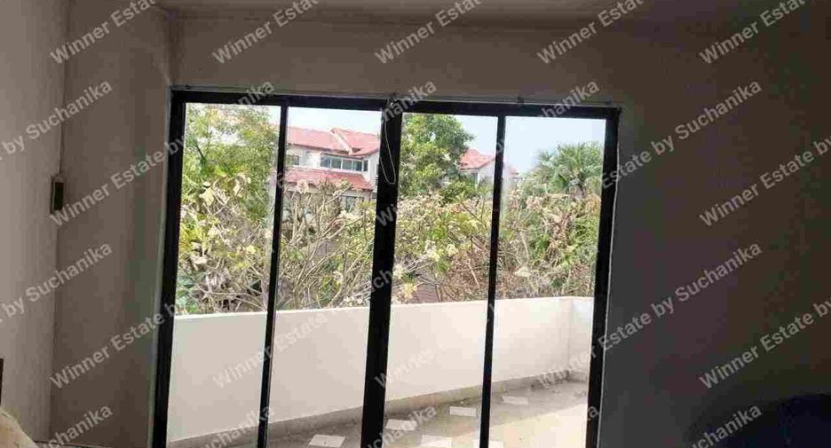 À vendre 1 chambre condo à Hua Hin, Prachuap Khiri Khan