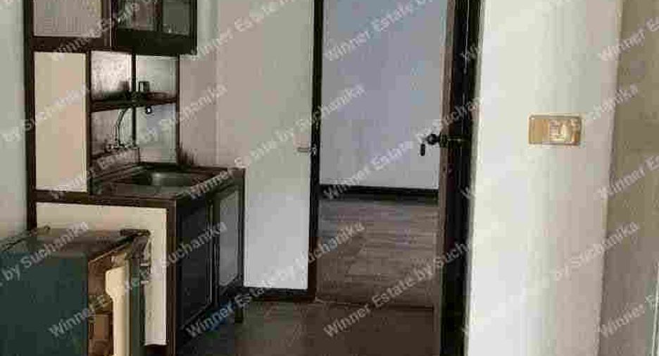 À vendre 1 chambre condo à Hua Hin, Prachuap Khiri Khan