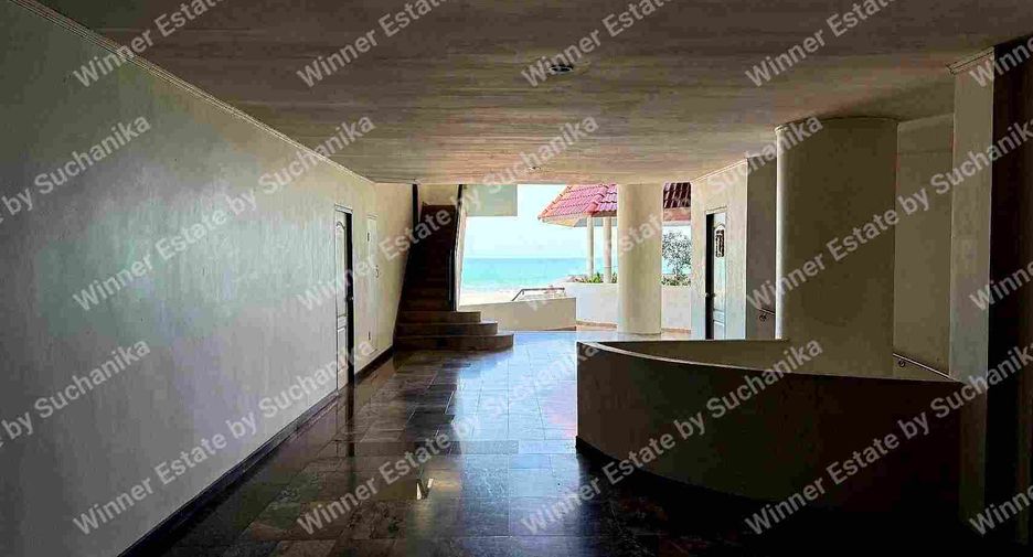 À vendre 1 chambre condo à Hua Hin, Prachuap Khiri Khan
