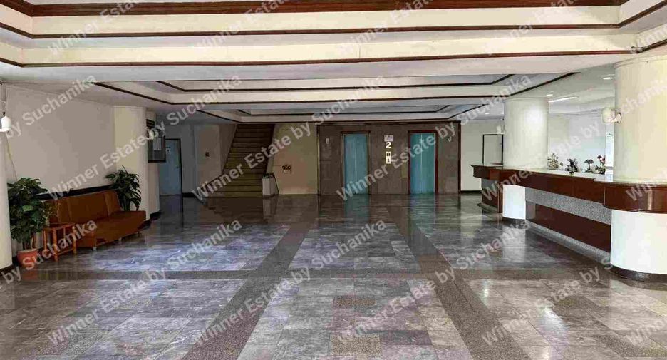 À vendre 1 chambre condo à Hua Hin, Prachuap Khiri Khan