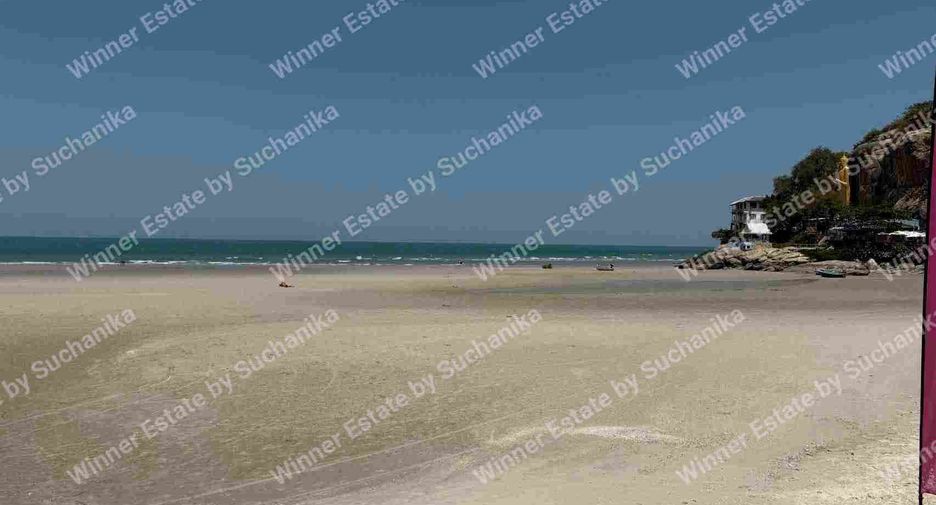 À vendre 1 chambre condo à Hua Hin, Prachuap Khiri Khan