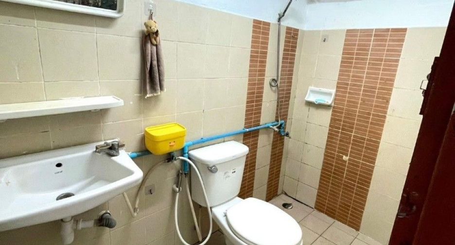 For sale 2 bedrooms house in Khlong Luang, Pathum Thani
