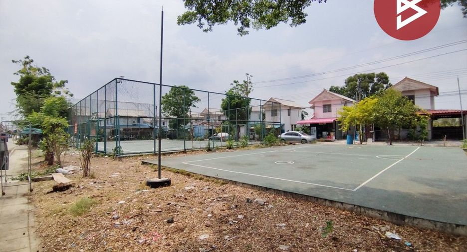 For sale 2 bedrooms house in Khlong Luang, Pathum Thani