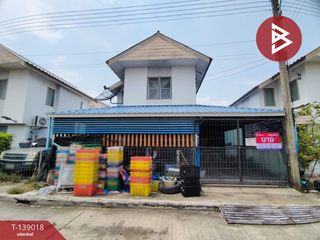 ขาย 2 ห้องนอน บ้านเดี่ยว ใน คลองหลวง, ปทุมธานี