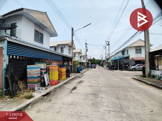 ขาย 2 ห้องนอน บ้านเดี่ยว ใน คลองหลวง, ปทุมธานี