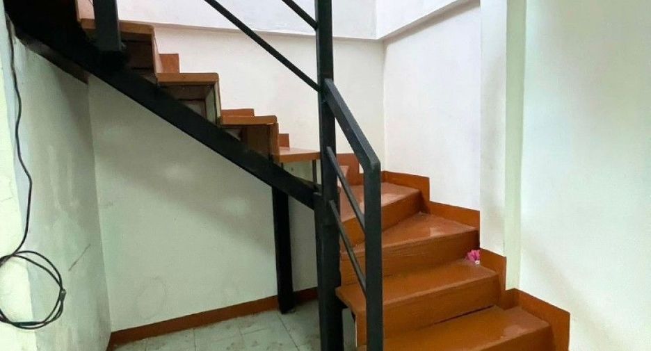 For sale 2 bedrooms house in Khlong Luang, Pathum Thani