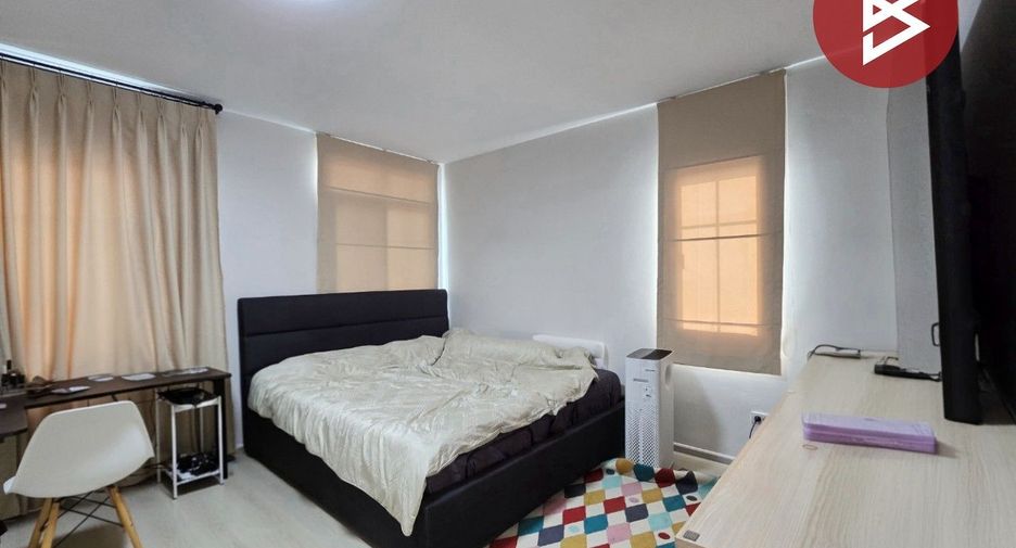 Casa adosada en venta de 2 habitaciones en Bang Yai, Nonthaburi