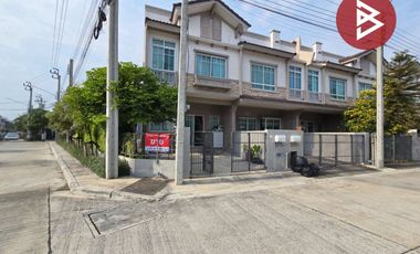 出售 2 卧室 联排别墅 在 Bang Yai, Nonthaburi
