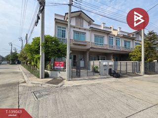 For sale 2 bedrooms townhouse in Bang Yai, Nonthaburi