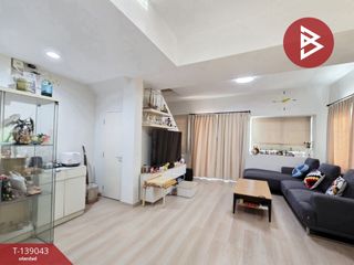 For sale 2 bedrooms townhouse in Bang Yai, Nonthaburi
