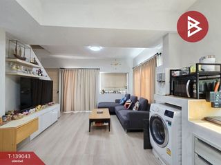 For sale 2 bedrooms townhouse in Bang Yai, Nonthaburi