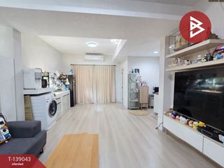 For sale 2 bedrooms townhouse in Bang Yai, Nonthaburi