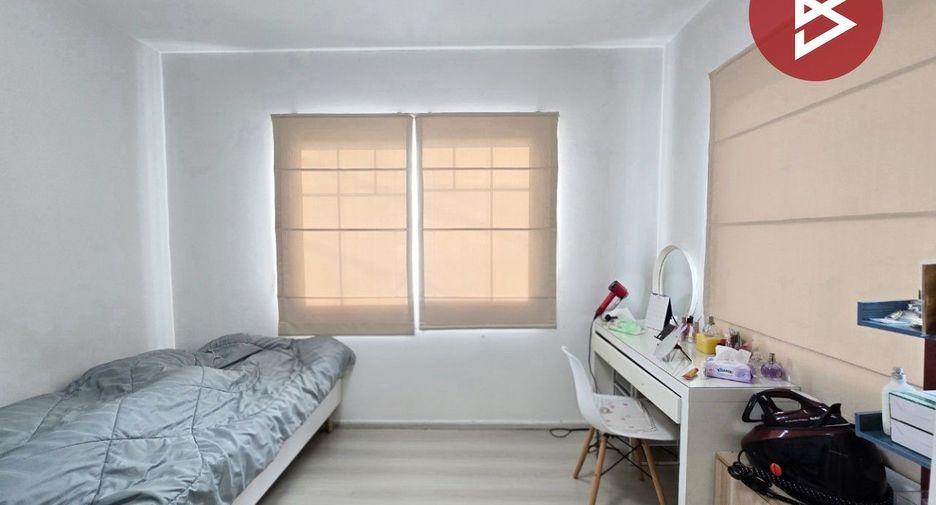 Casa adosada en venta de 2 habitaciones en Bang Yai, Nonthaburi