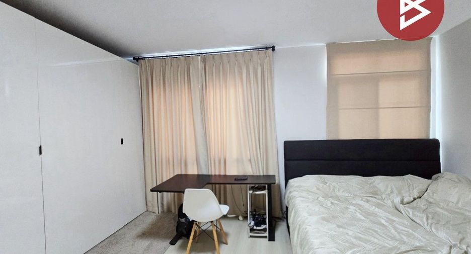 Casa adosada en venta de 2 habitaciones en Bang Yai, Nonthaburi