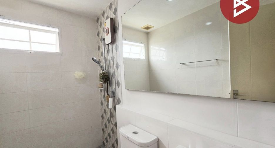Casa adosada en venta de 2 habitaciones en Bang Yai, Nonthaburi