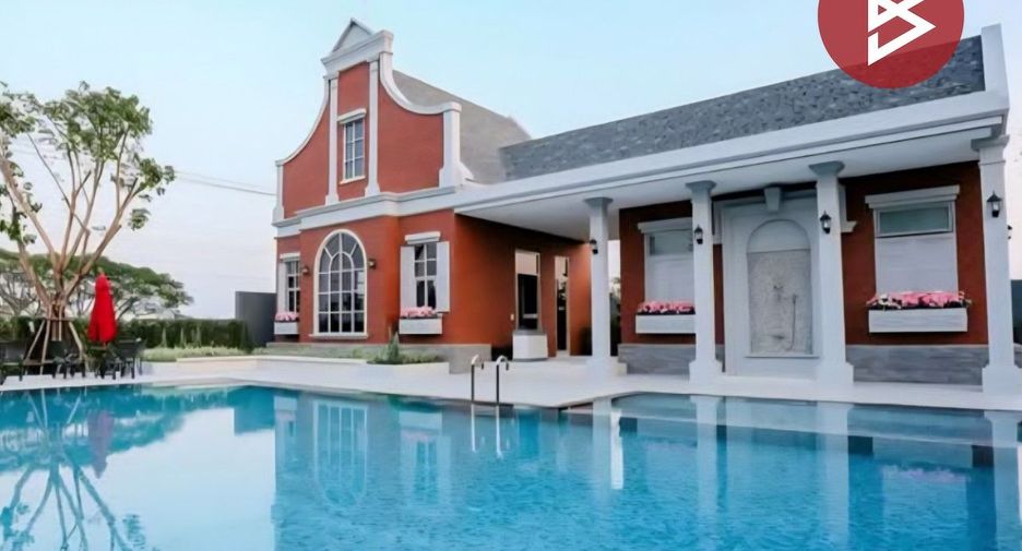 Casa adosada en venta de 2 habitaciones en Bang Yai, Nonthaburi