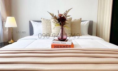 For rent 1 bed condo in Chatuchak, Bangkok