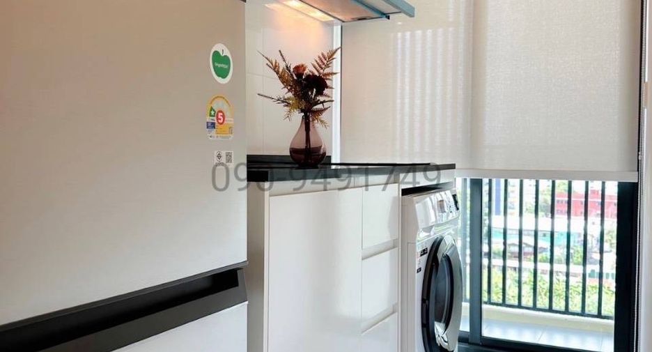 For rent 1 Beds condo in Chatuchak, Bangkok