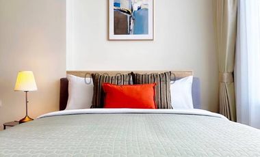 For rent 1 bed condo in Chatuchak, Bangkok